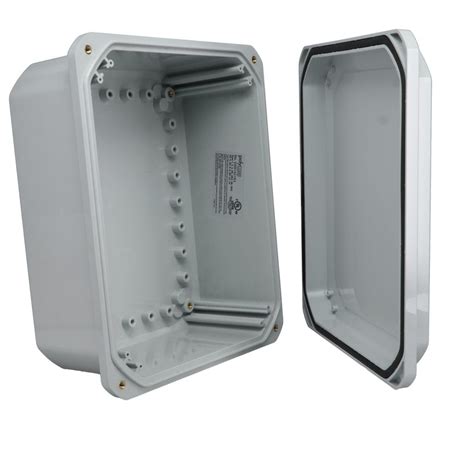 cast-aluminium nema ip68 enclosure 10 8 6|bud ip68 enclosures.